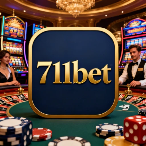 711bet-BONUS5