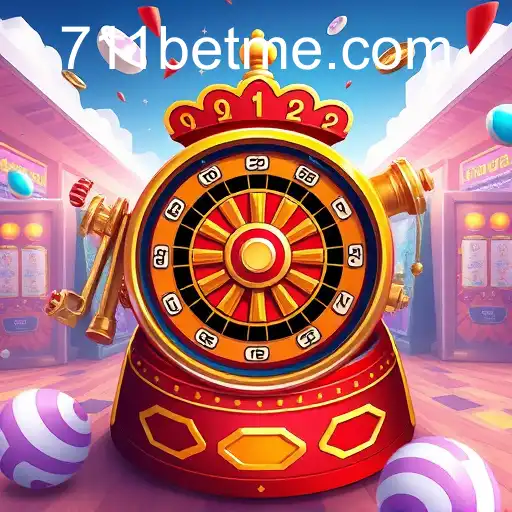 711bet-BONUS6